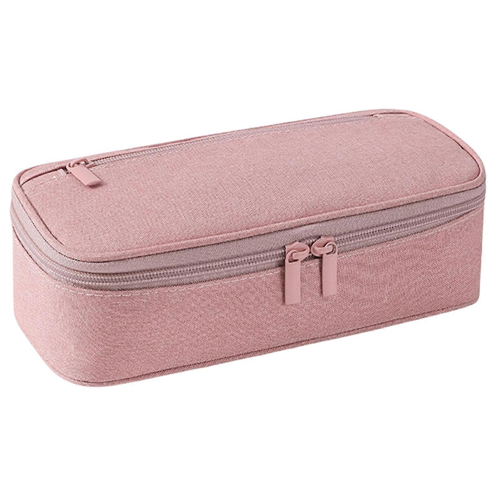 Functional Large Capacity Pencil Case