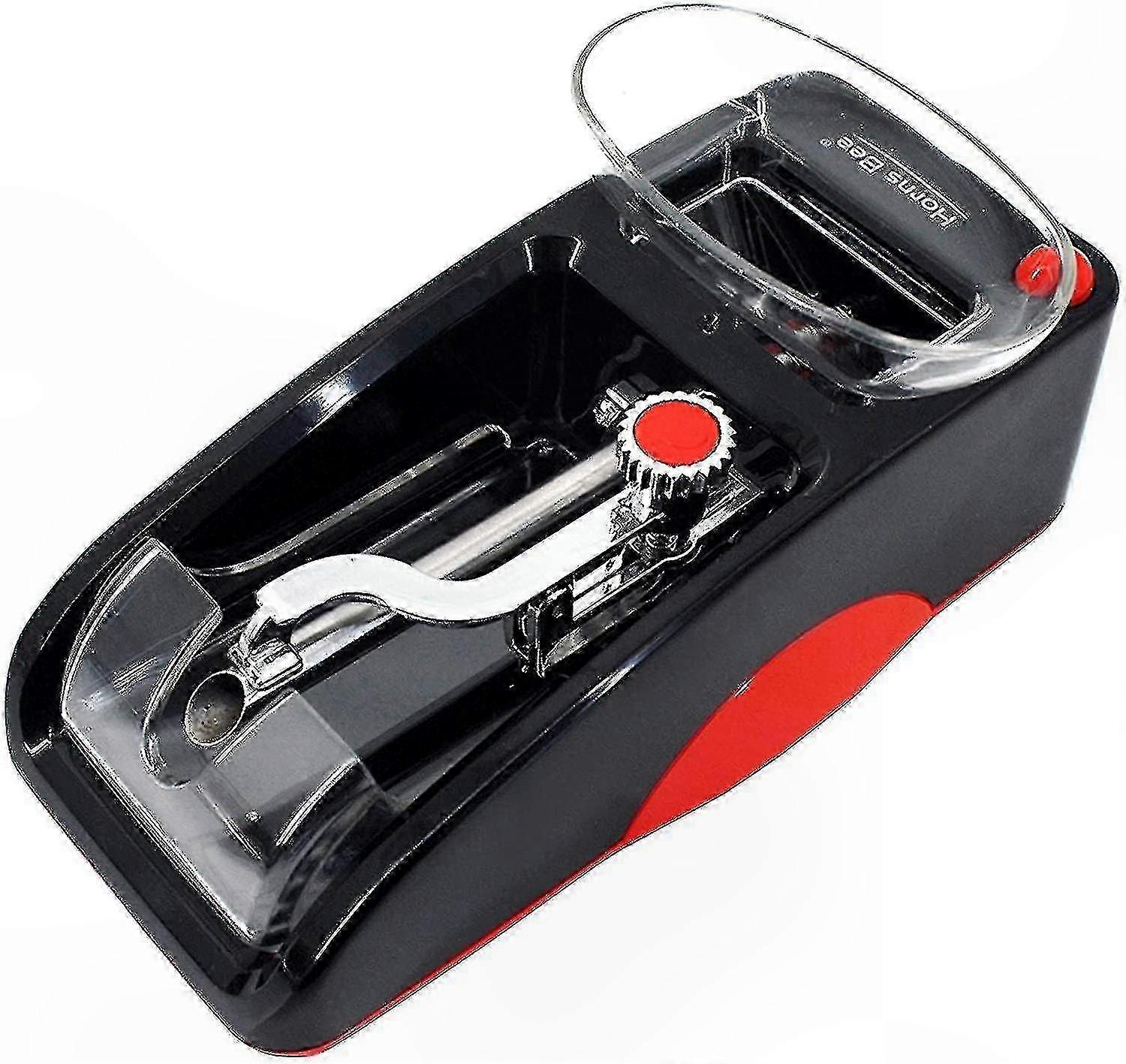Electric Automatic Cigarette Maker with Advanced Features for Home Use