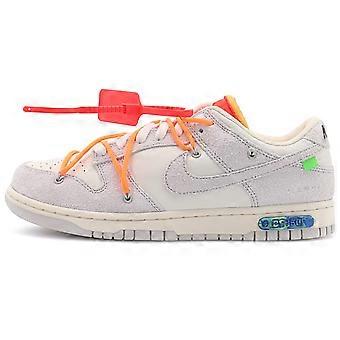 Nike Dunk Low Off White Lot 31 DJ0950-116