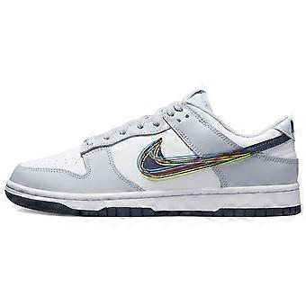 Nike Dunk Low '3D Swoosh' DV6482-100