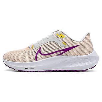 Nike Air Zoom Pegasus 40 Guava Ice Vivid Purple para mujer DV3854-800