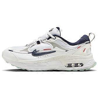 Nike Air Max Bliss Hvit Midnattsblå Dame FN8916-141