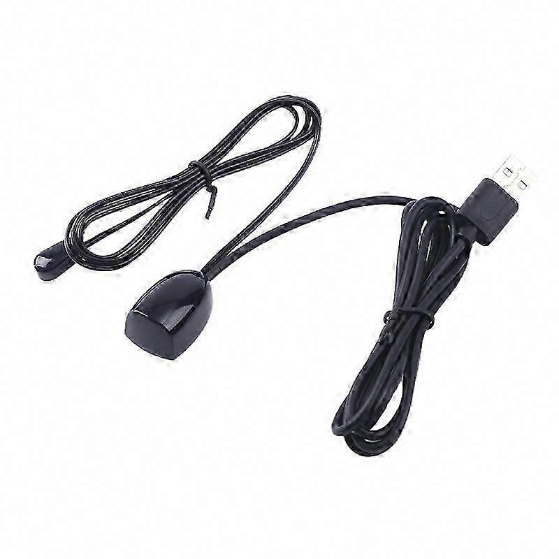 USB IR Repeater for Cabinets