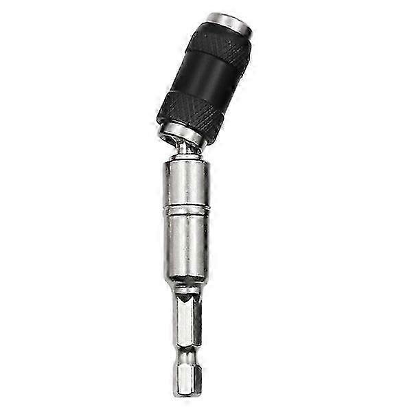 Magnetic Swivel Drill Bit Extension Rod