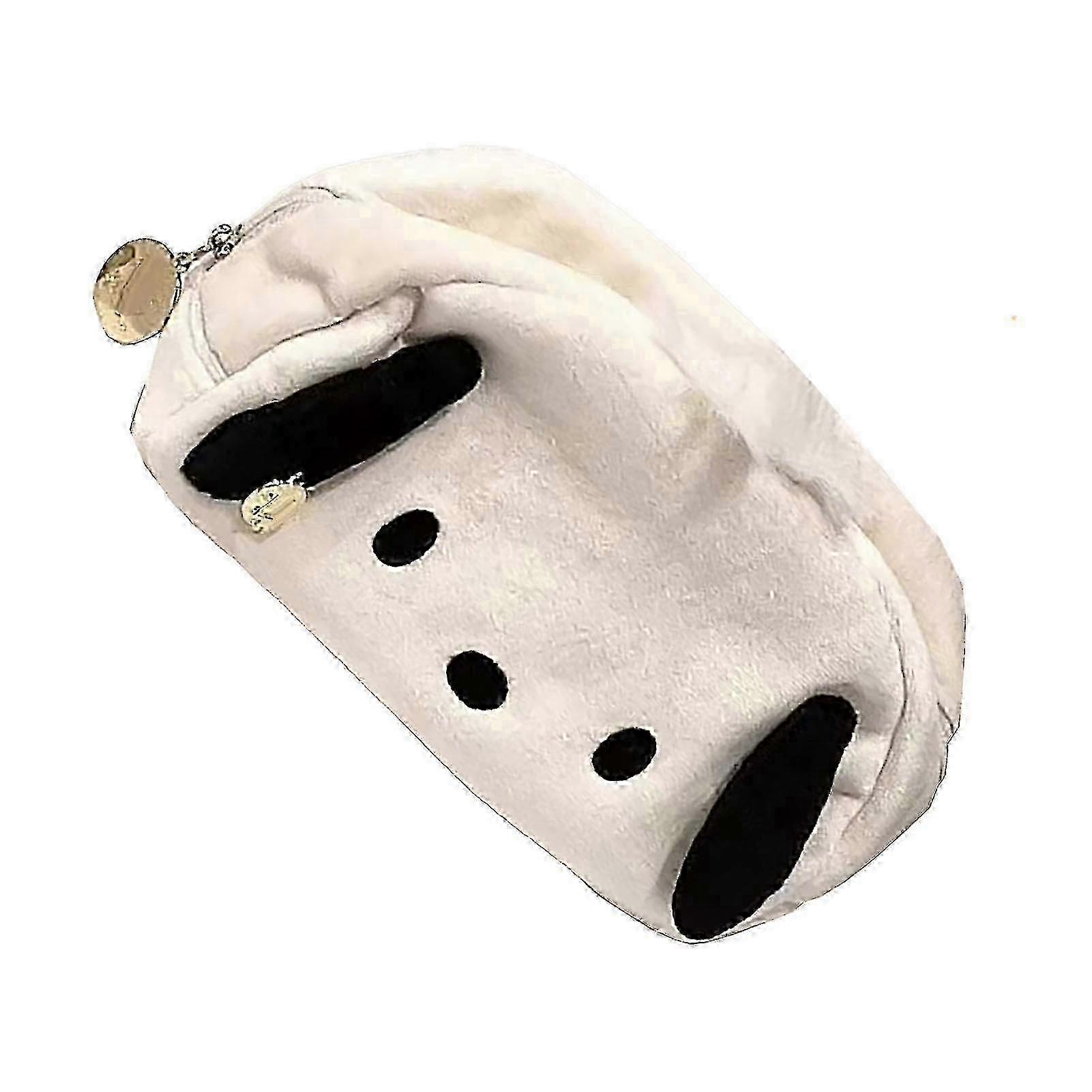 Cute Dog Design Spacious Pen Organizer