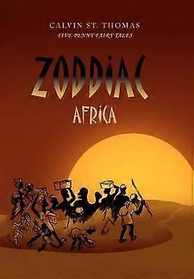 Zoddiac (Zoddiac)
