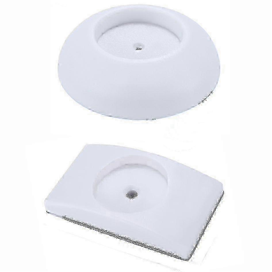 Pressure-Mount Gate Wall Cushions