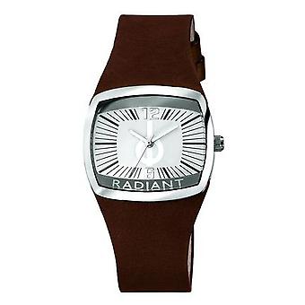 New radiant juice Quartz Analog Woman Watch with RA18603 Cowskin Bracelet