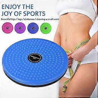 25cm Core Balance & Foot Massage Disc