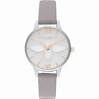 Ladies' Watch Olivia Burton OB16AM163  (Ø 30 mm)
