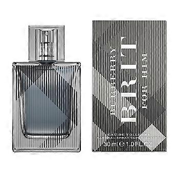 Herren Parfüm Brit für ihn Burberry EDT