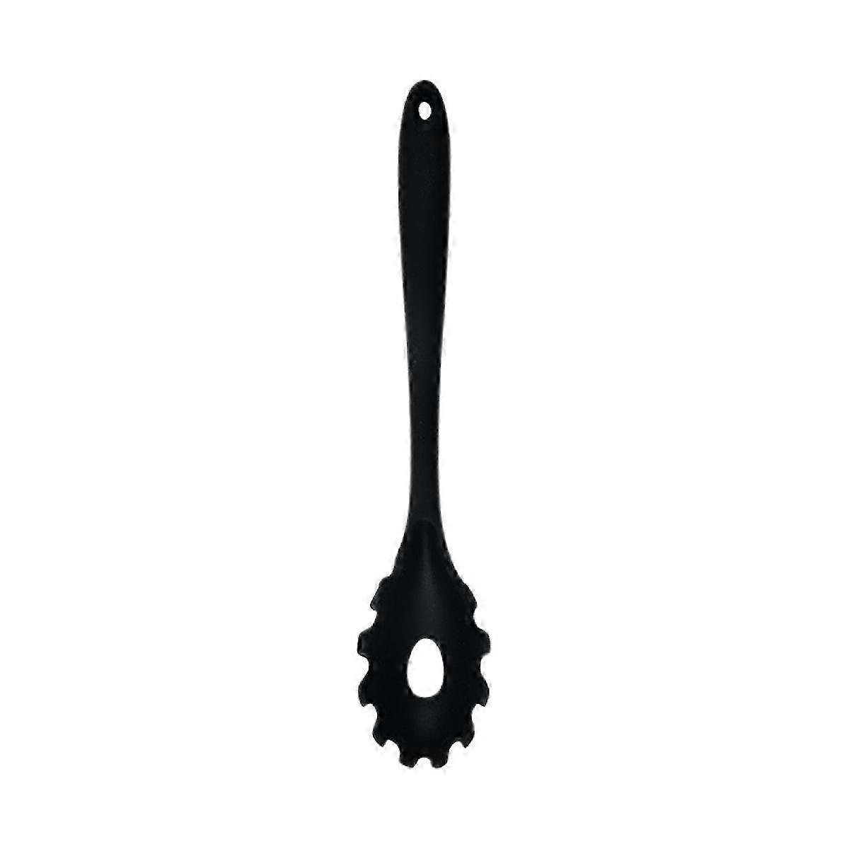 BPA Free Silicone Spaghetti Server