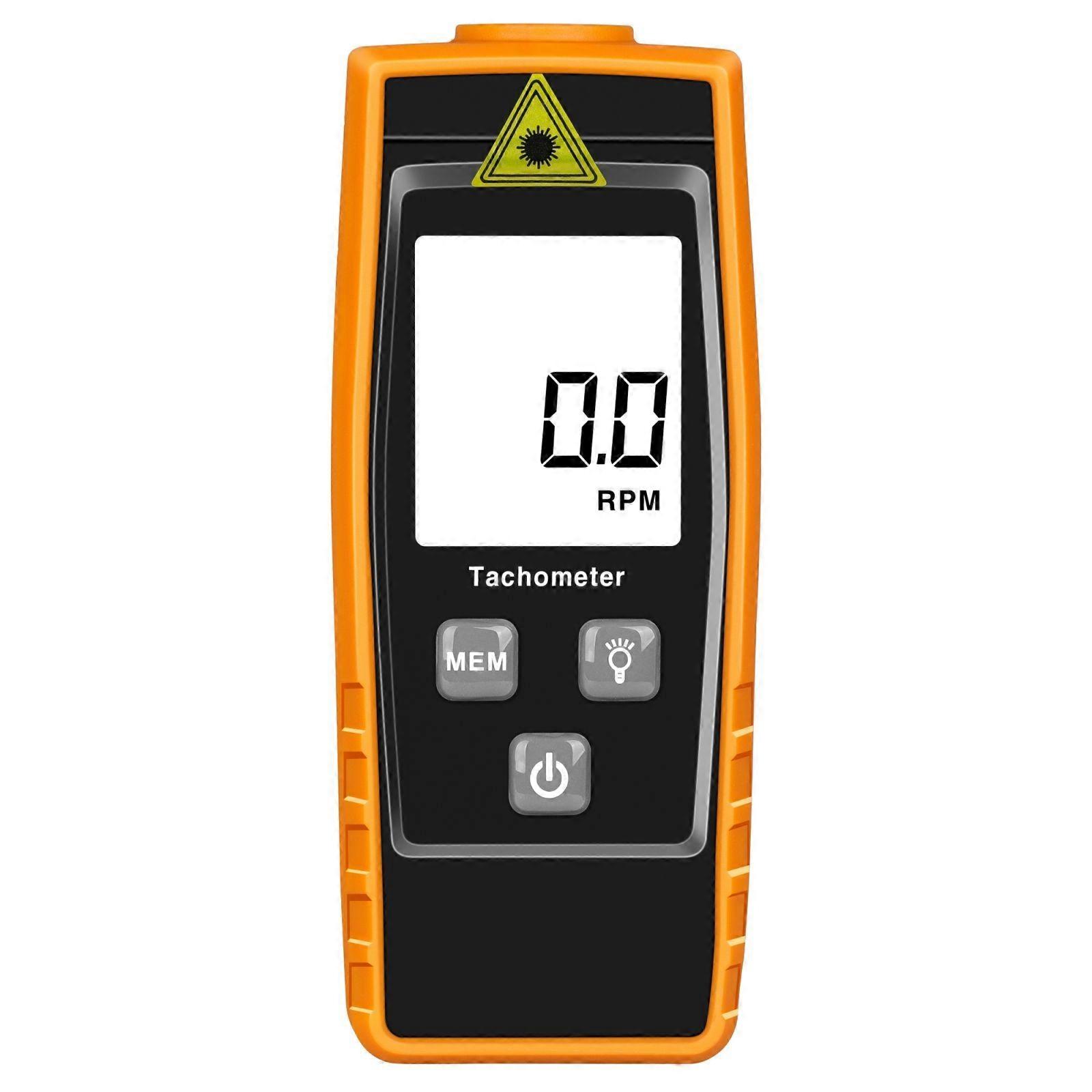 RZ835 Digital Tachometer RZ835
