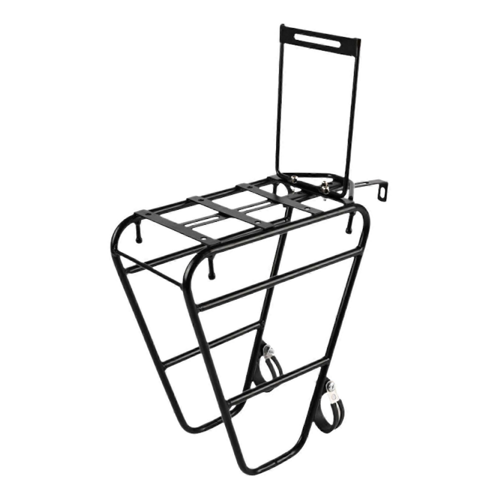 Steel Front Cycling Rack