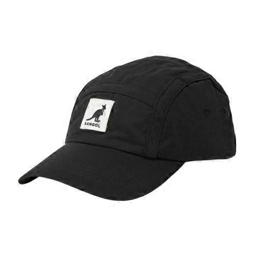 Kangol Mens 6 Panel Baseball Cap