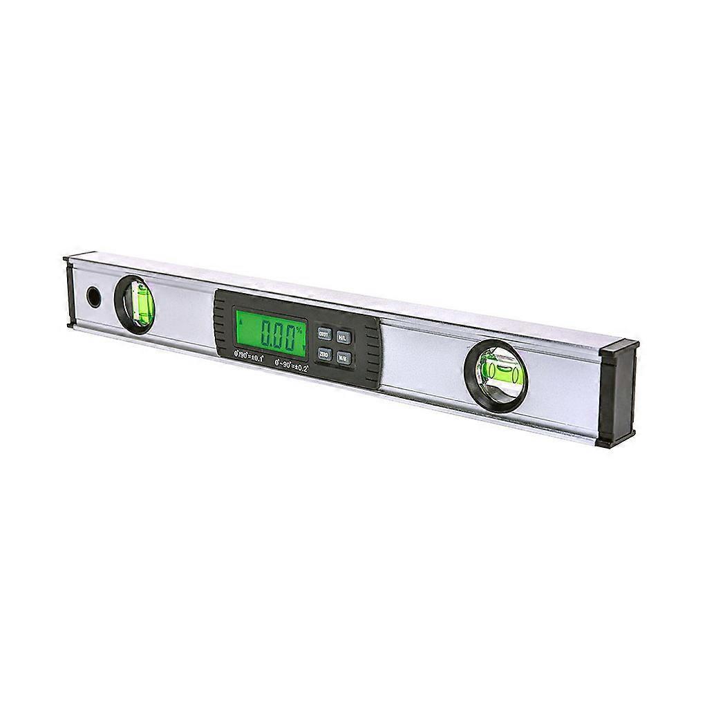 Aluminum Digital Protractor Inclinometer