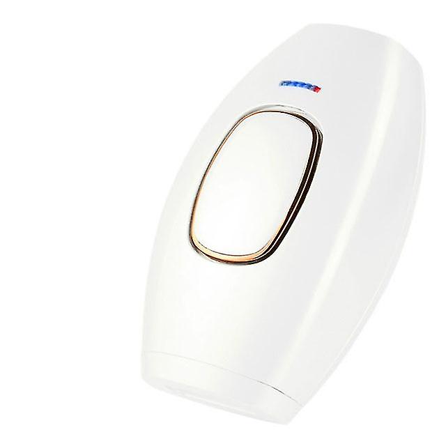 Depilator laserowy elektryczny dla kobiet Stały Ipl Usuwanie włosów 600000 Flash Usuwanie włosów Photoepilator Bezbolesne urządzenia do użytku domowego