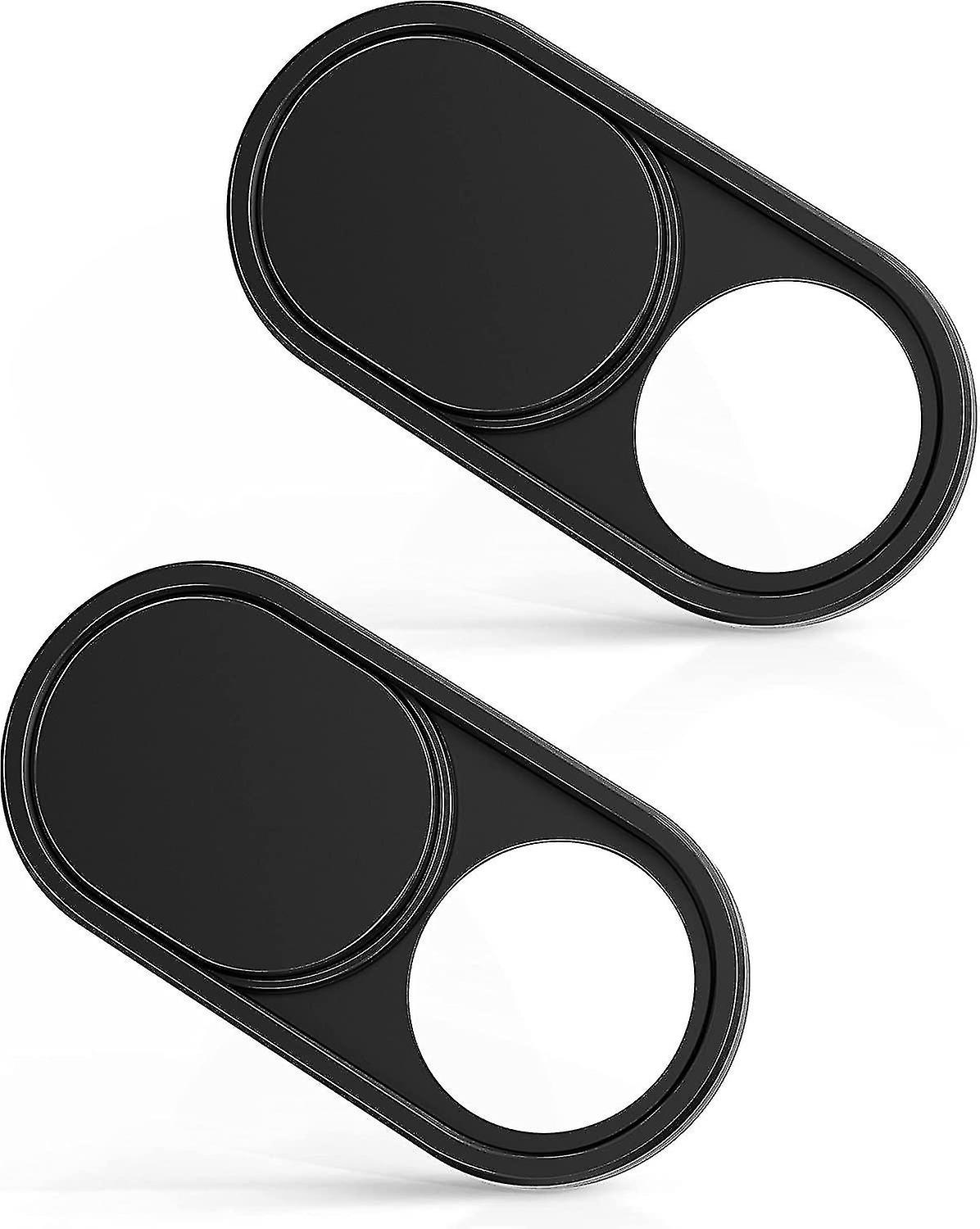 Webcam Cover Slide, Ultra-thin Metal Web Camera Cover