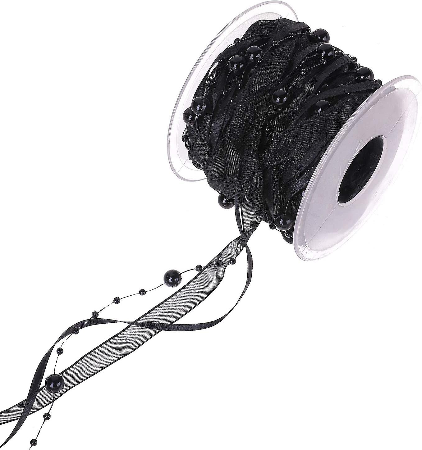 Τεχνητές χάντρες χορδών μαργαριταριών DIY Χειροτεχνία Γάμος γιρλάντα διακόσμηση Προμήθειες πάρτι