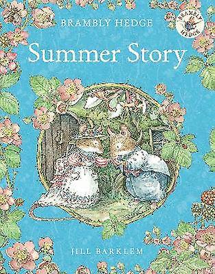 Summer Story
