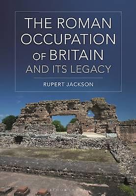Rooman miehitys Britanniassa ja sen perintö