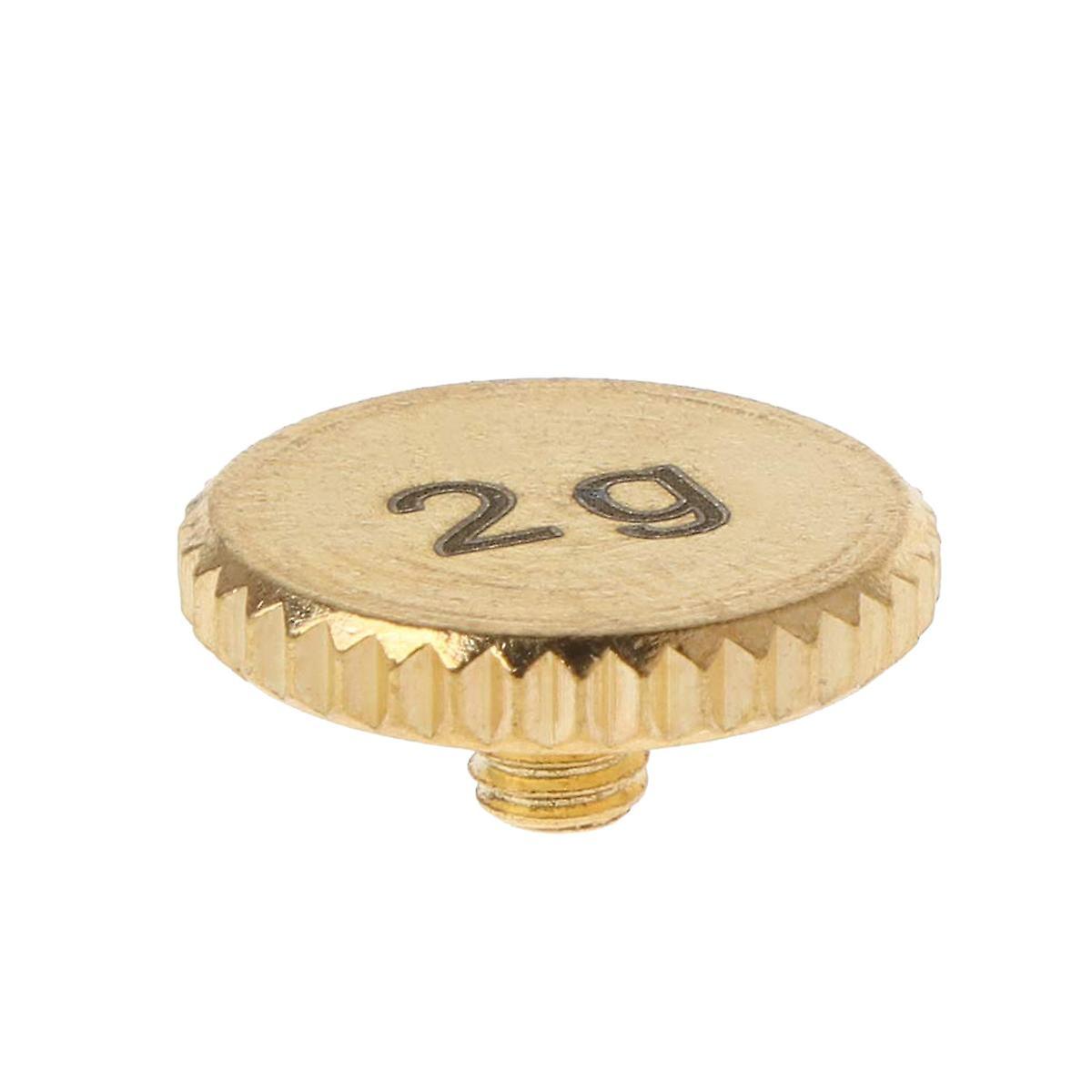 Headshell 2G Shell Weight Turntable Metal Electric Instrument Parts for SL1200 SL1210 MK2 3 5 M5G S
