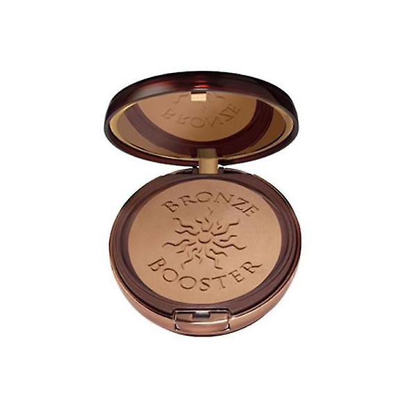 Ärzte Formel Bronze Booster Glow-Boosting gepresst Bronzer Medium/Dark
