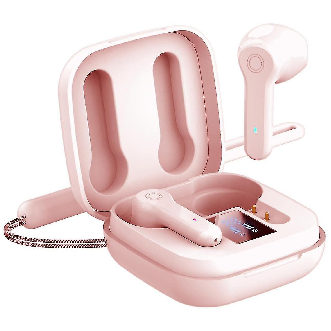 The New Bluetooth Headset