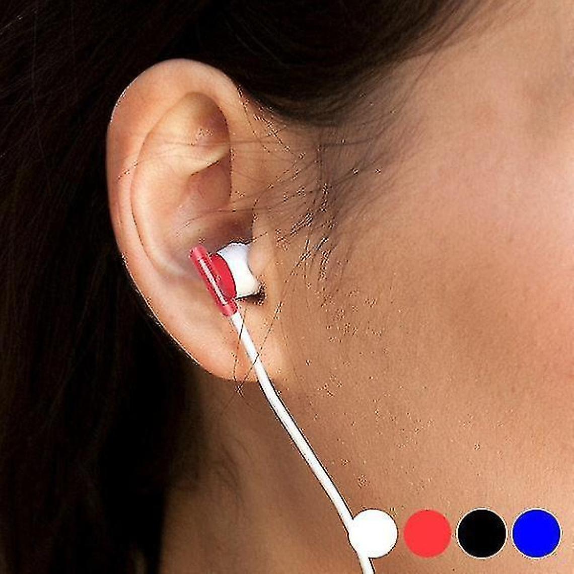 In Headphones (11 Cm) 145541