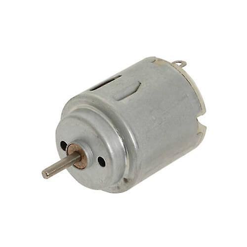 LOW TORQUE Robotics Replacement Hobby Motor Ideal for Hobbyst Experimenter