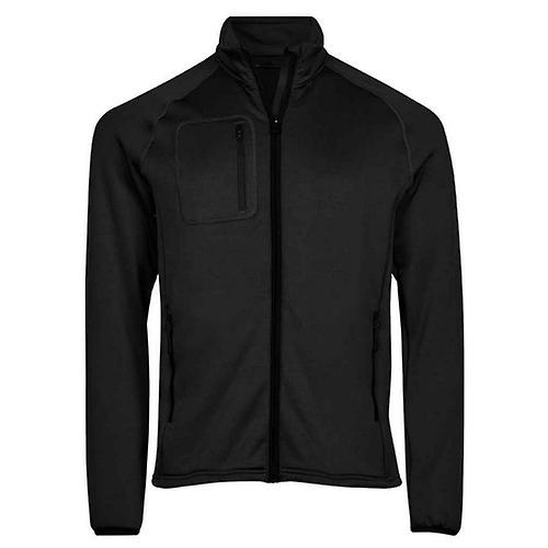 Tee Jays Mens Fleece Jacket