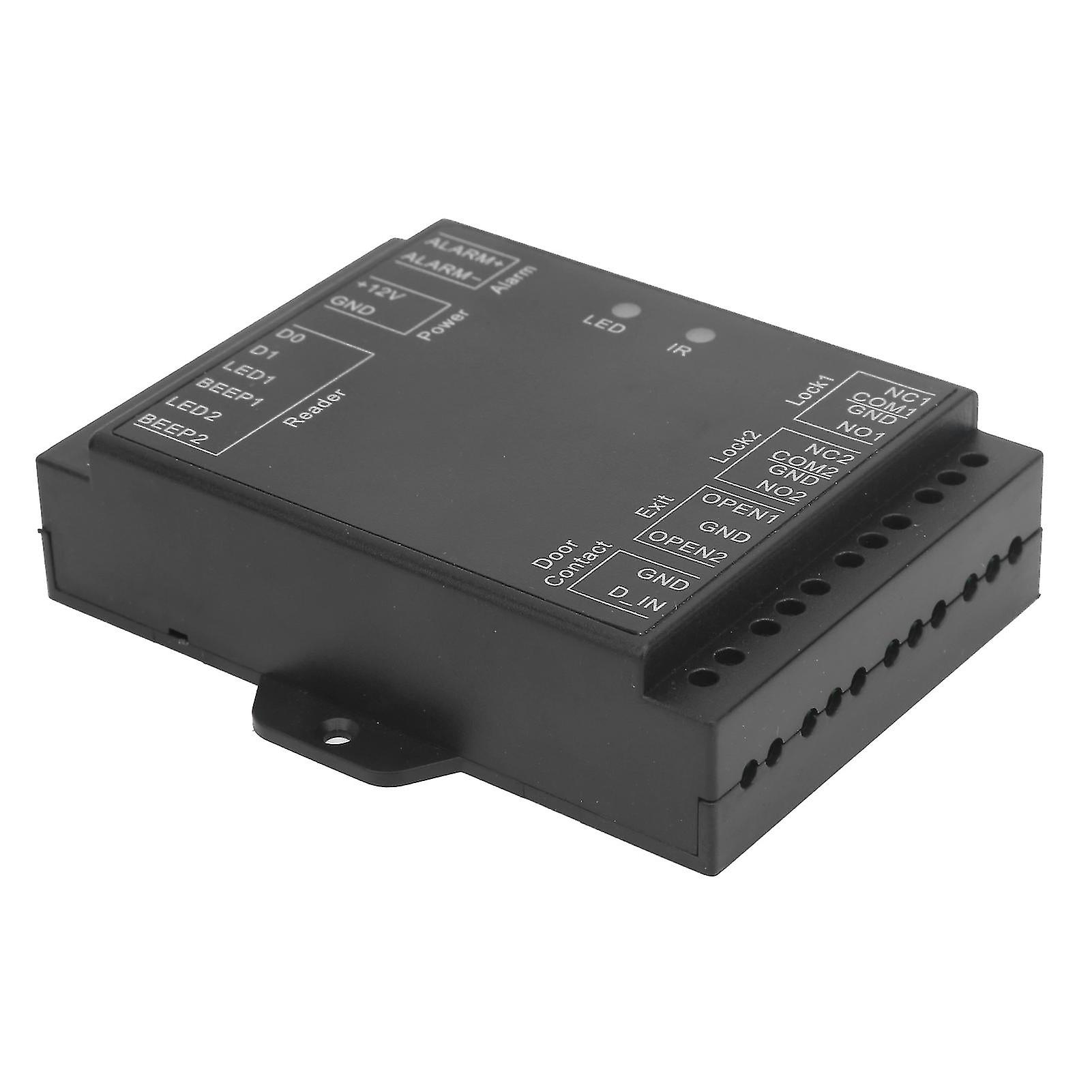 Mini Wifi Dualrelay Control Board Access Controller für Wiegand 2637 App-Steuerung