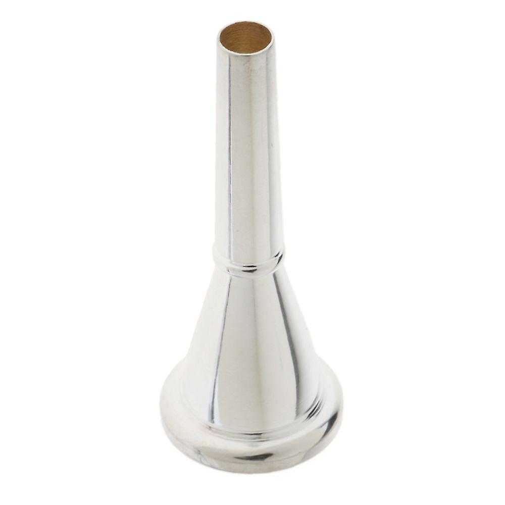 French Horn Mouthpiece