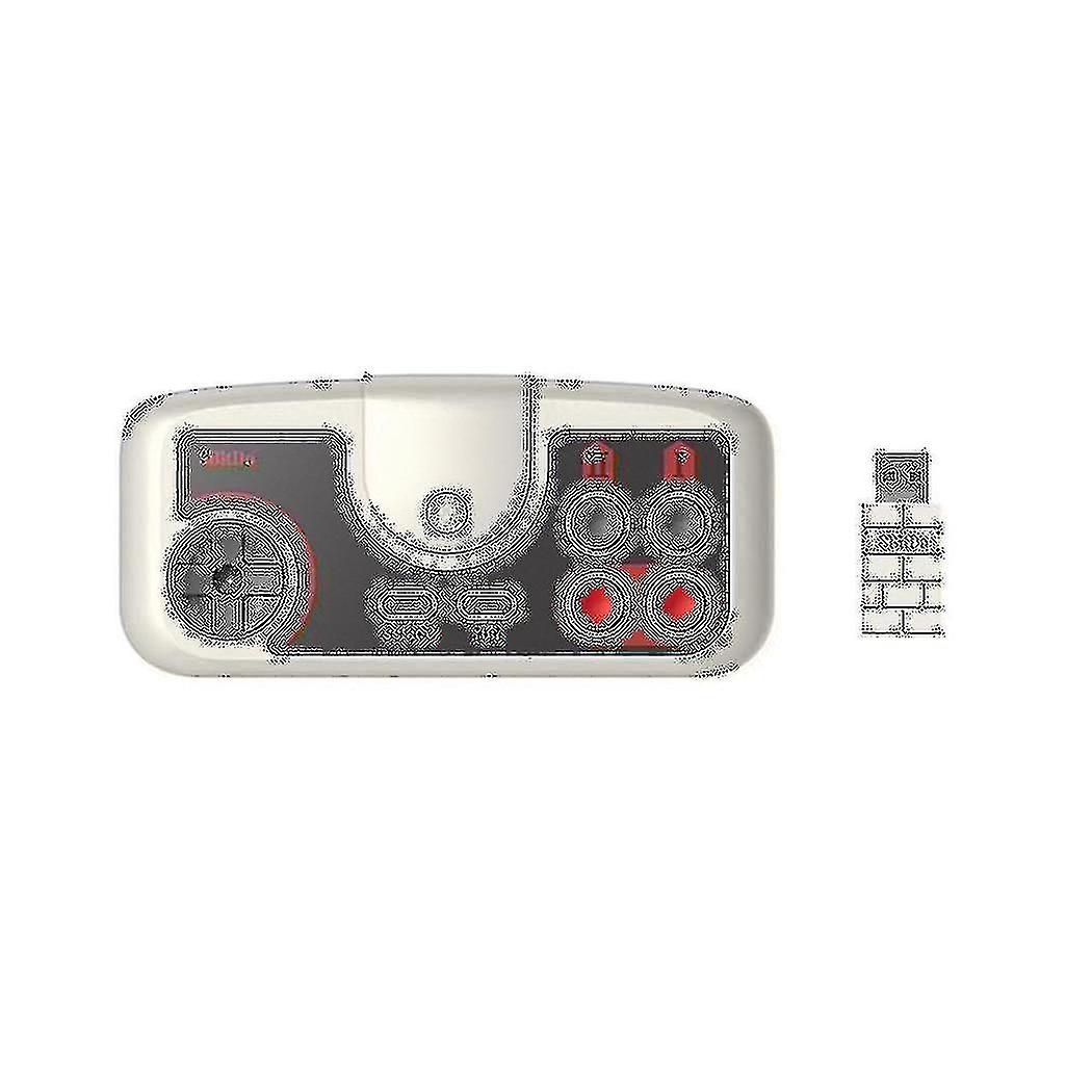 Core-Gaming-Konsole 2,4 g für PC Engine Mini-PC Engine Coregrafx Turbografx-16 Mini für Switch (a)