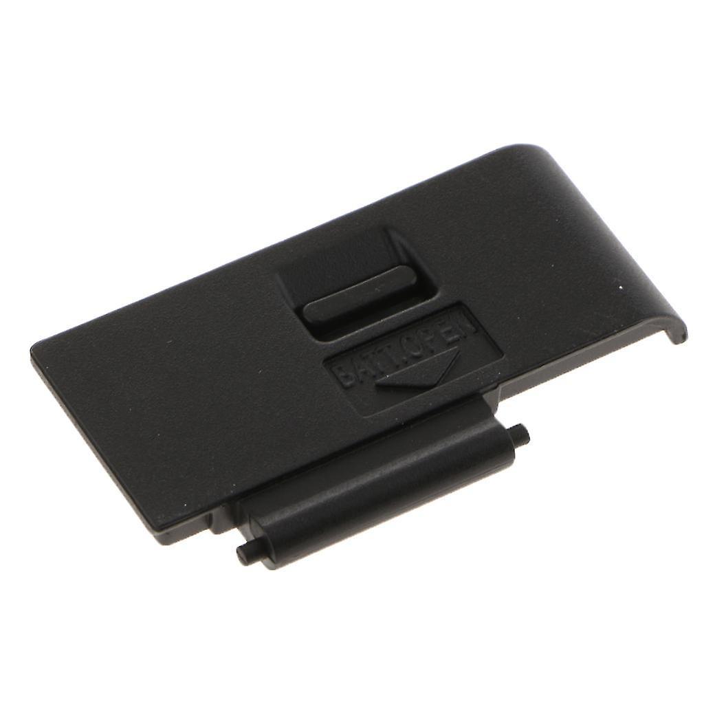 Battery Door Cover Lid Cap for     600D DSLR Camera Replacement Part