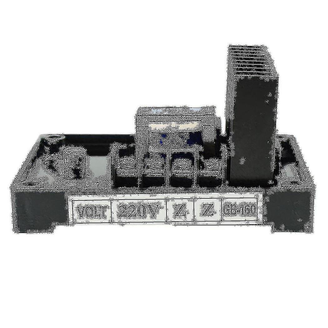 Generator Set Accessories Gb160 Voltage Regulator Avr Brushed Generator