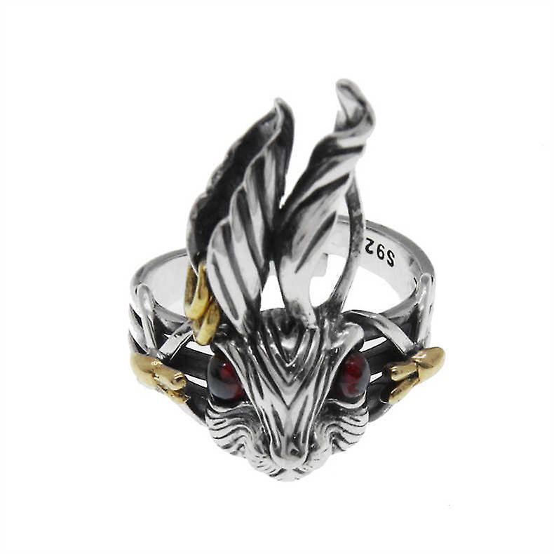 Herren Ring