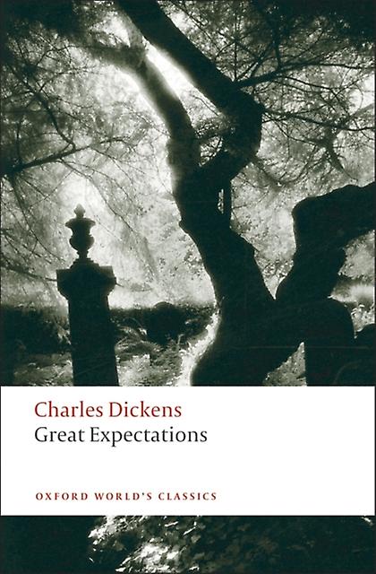 Great Expectations by Charles Dickens Paperback Book