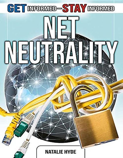 Net Neutrality - Natalie Hyde