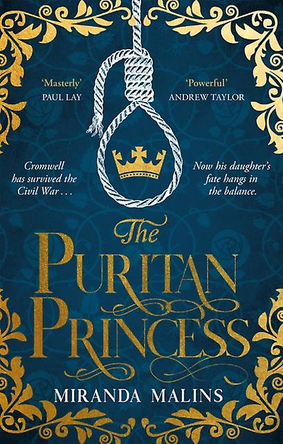 Puritan Princess - Miranda Malins