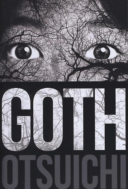 Goth - Otsuichi