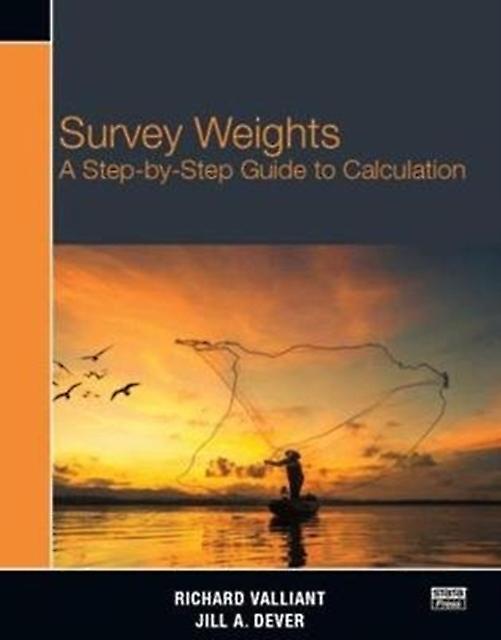 Survey Weights by Jill A. Dever Paperback