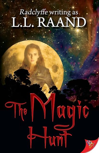 The Magic Hunt by L. L. Raand Paperback