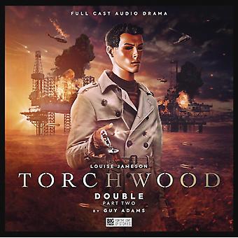 Torchwood 70 - Double Part 2 - Guy Adams