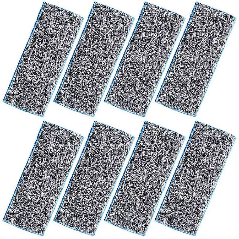 Replacement Mop Pad For Irobot Washable And Reusable Wet Mopping Pads