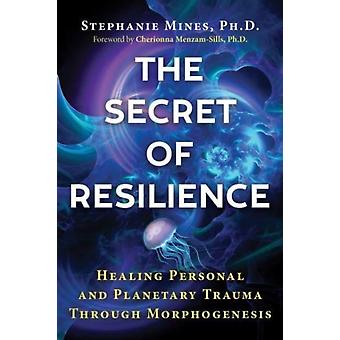 Secret Of Resilience - Stephanie Mines