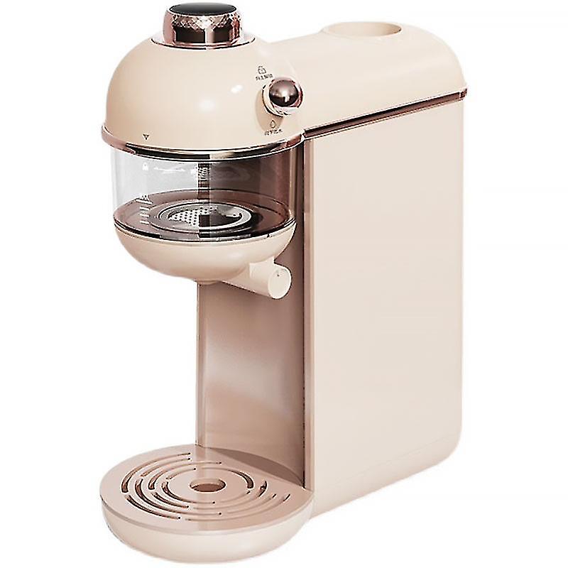 Trumsen Portable Bureau Distributeur d’eau chaude instantanée Faire du thé Maison Bureau Petit chauf