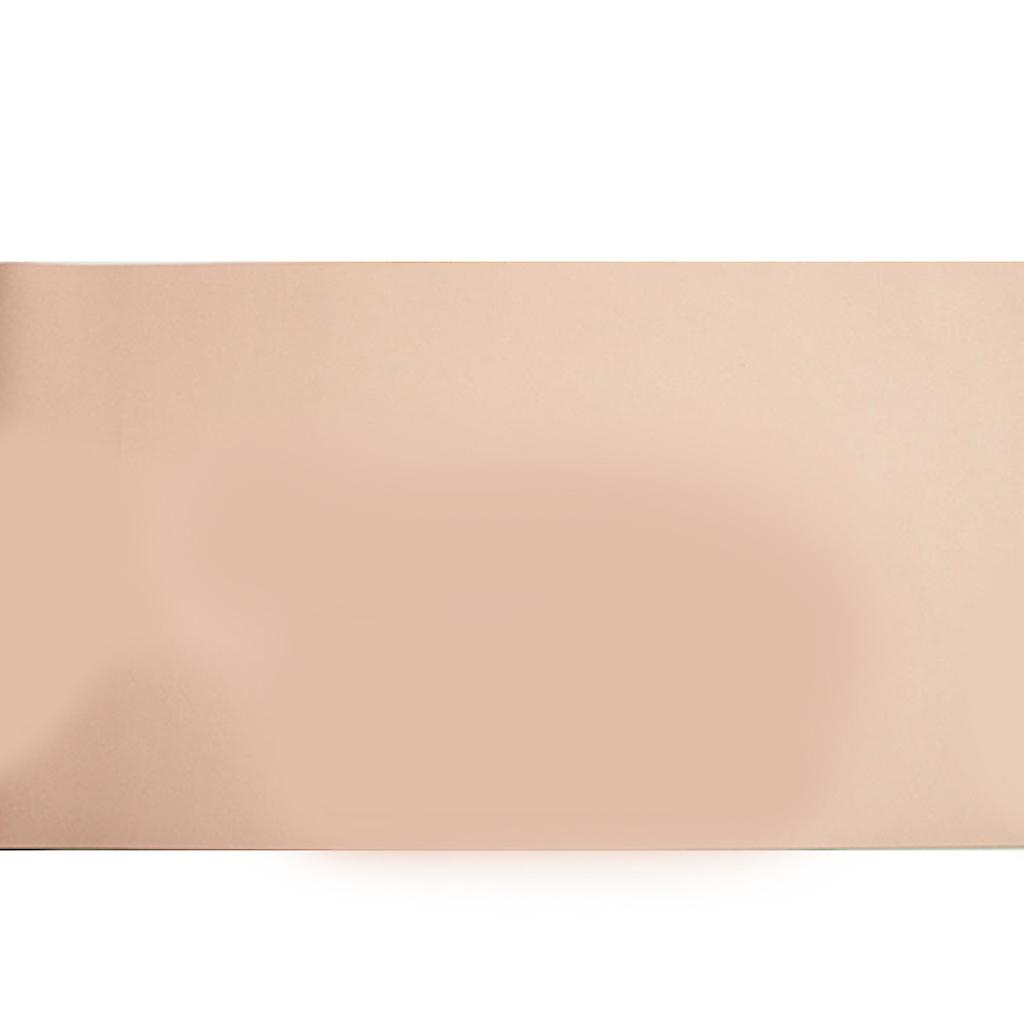 Einseitige Schreibtischunterlage PU-Leder Schreibtischmatte Wasserdichte Schreibtischlöscher Schutzpad