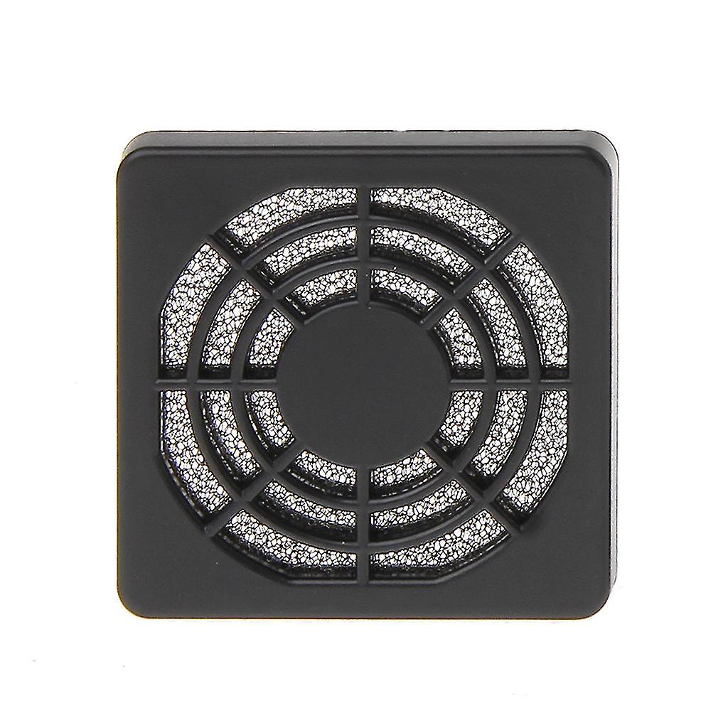 Computer Guard Dustproof Dust Filterable Pc compatible con Case Fan Cooler Filter 40/50/60/