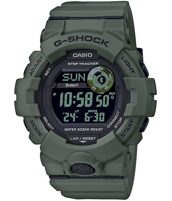Casio - Watch - Men - Chronograph - GBD-800UC-3ER